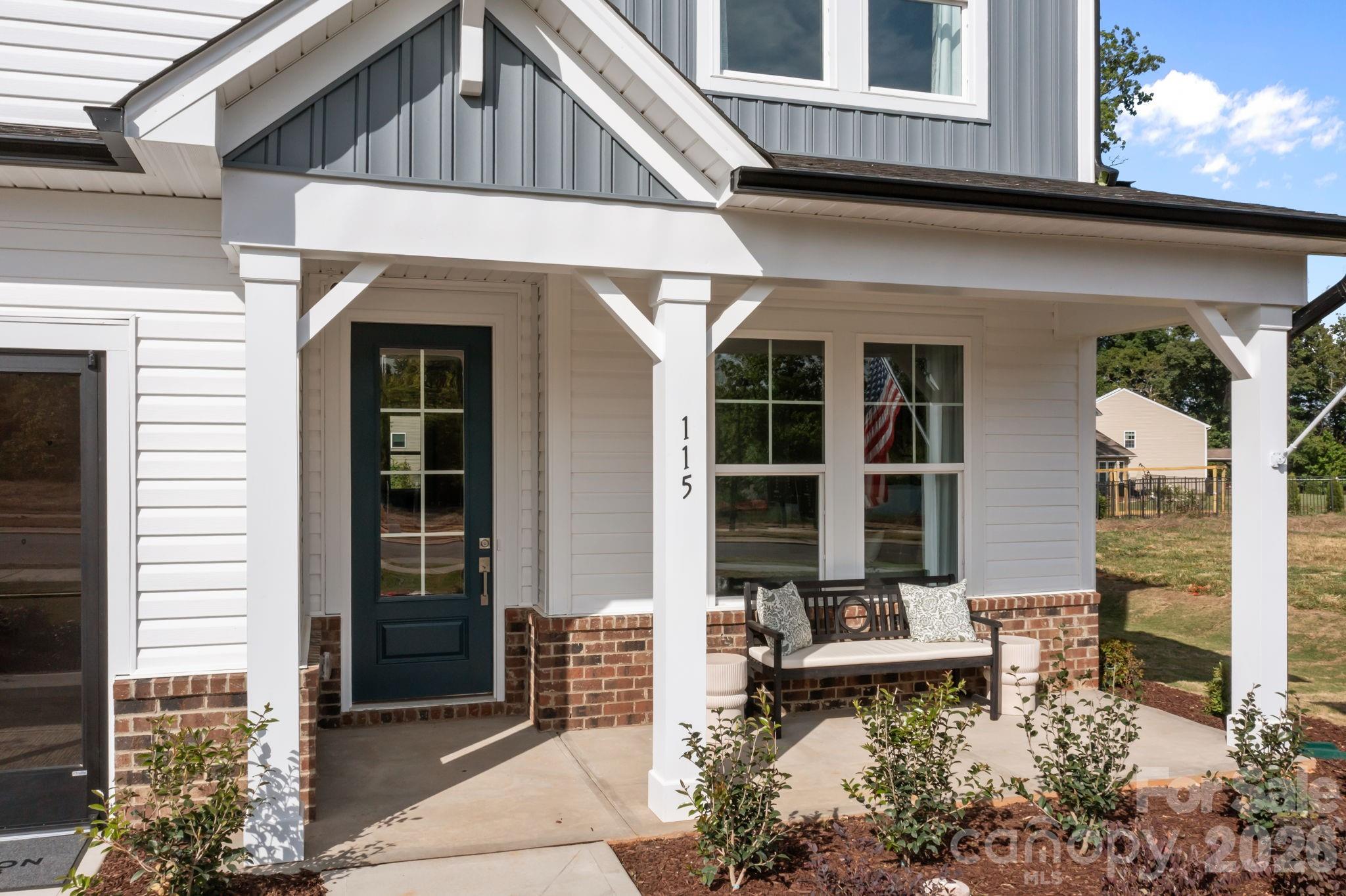 115 Windgate Way Mooresville NC 28115