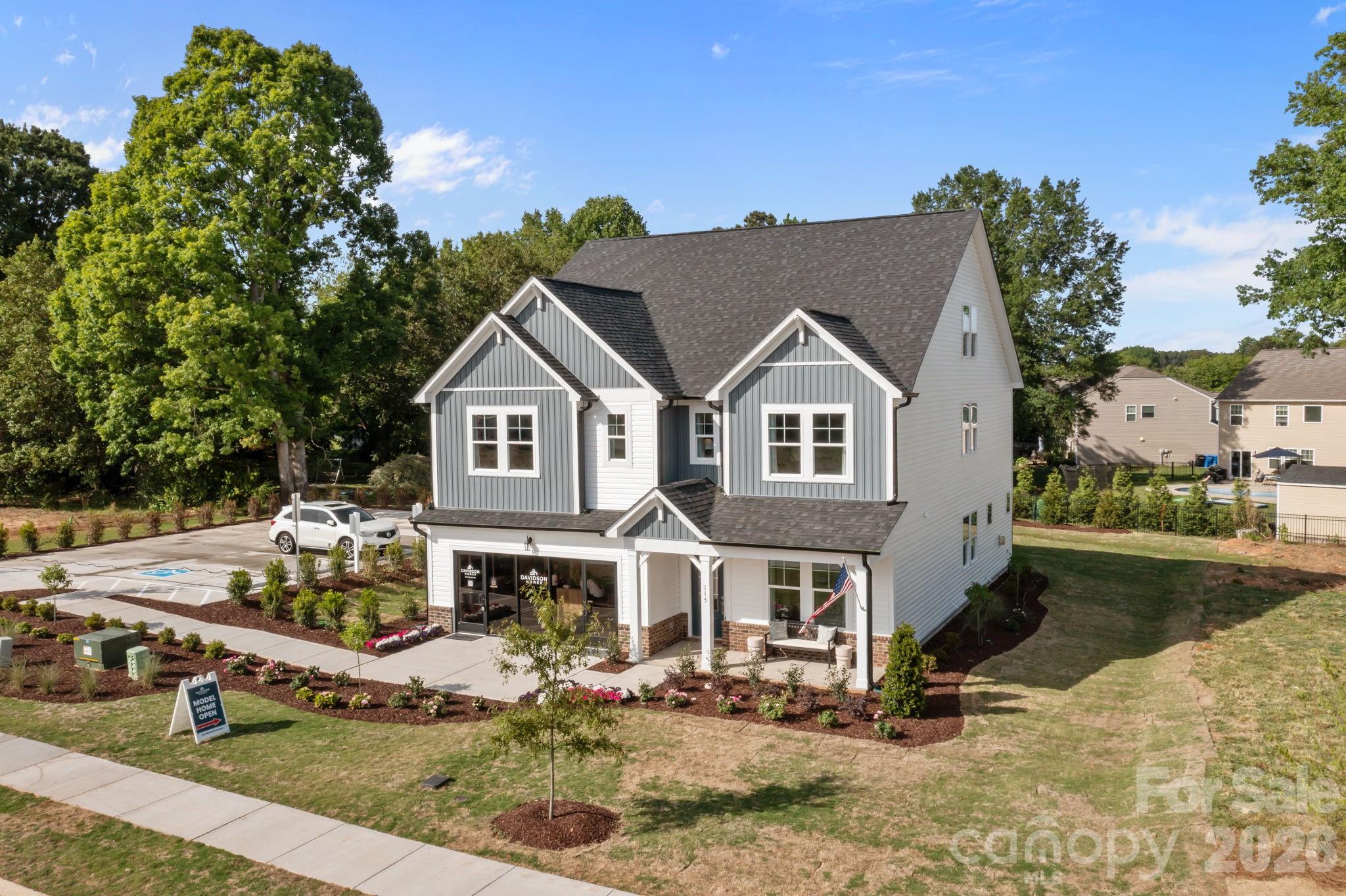 115 Windgate Way Mooresville NC 28115