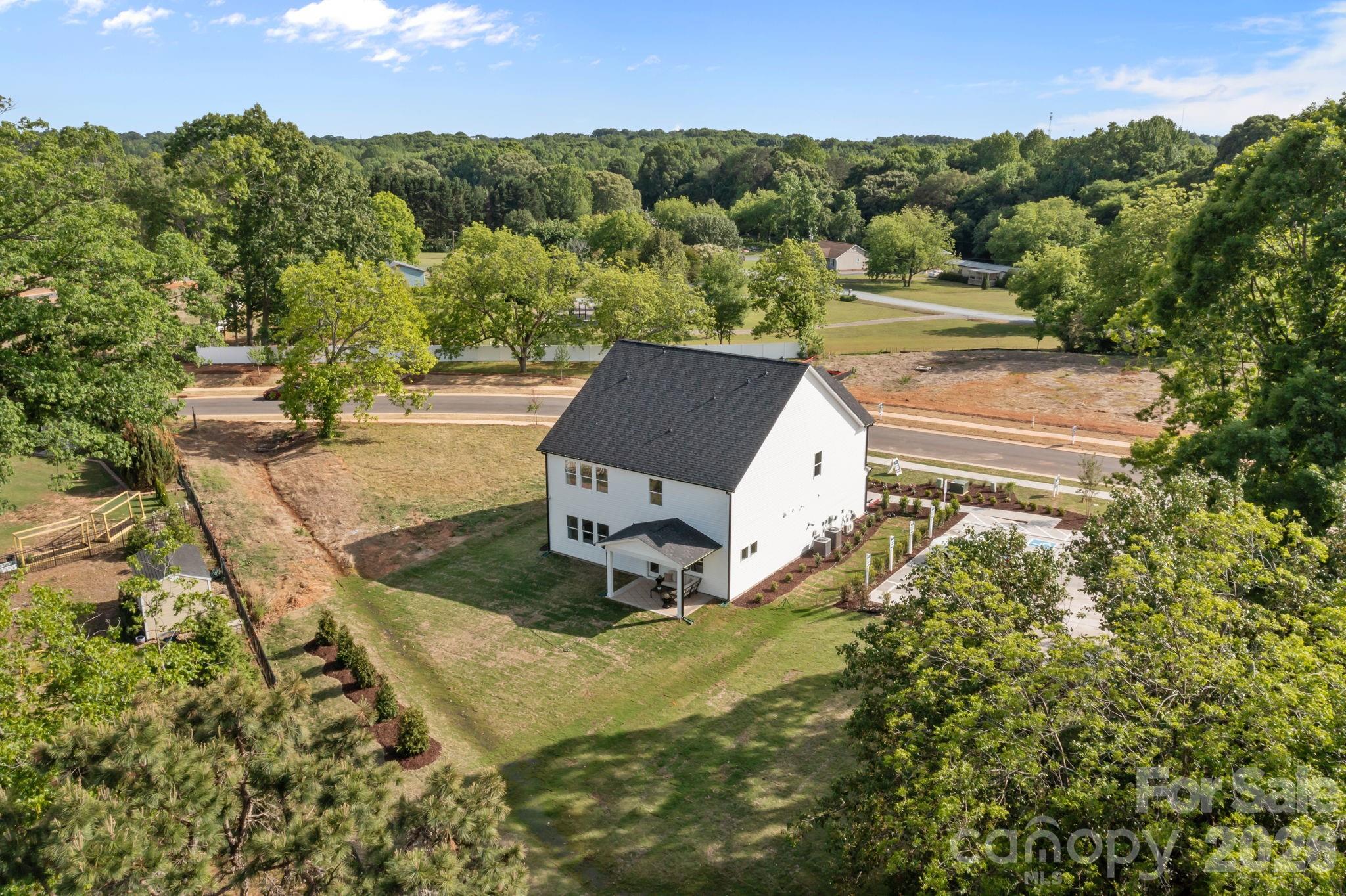 115 Windgate Way Mooresville NC 28115