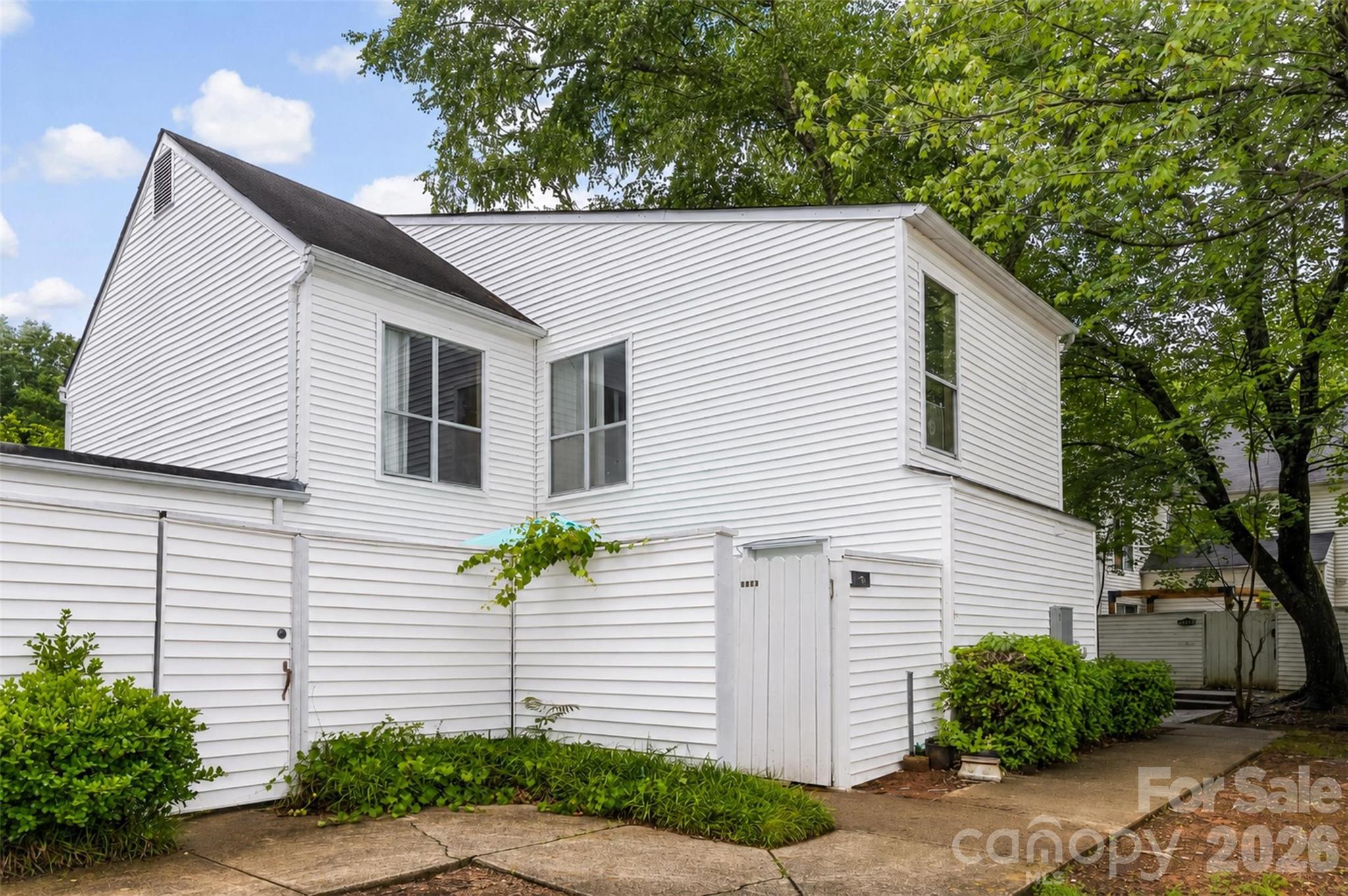 7130 Stonington Lane Charlotte NC 28227