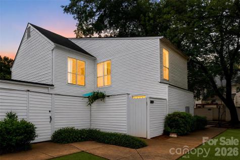 7130 Stonington Lane Charlotte NC 28227