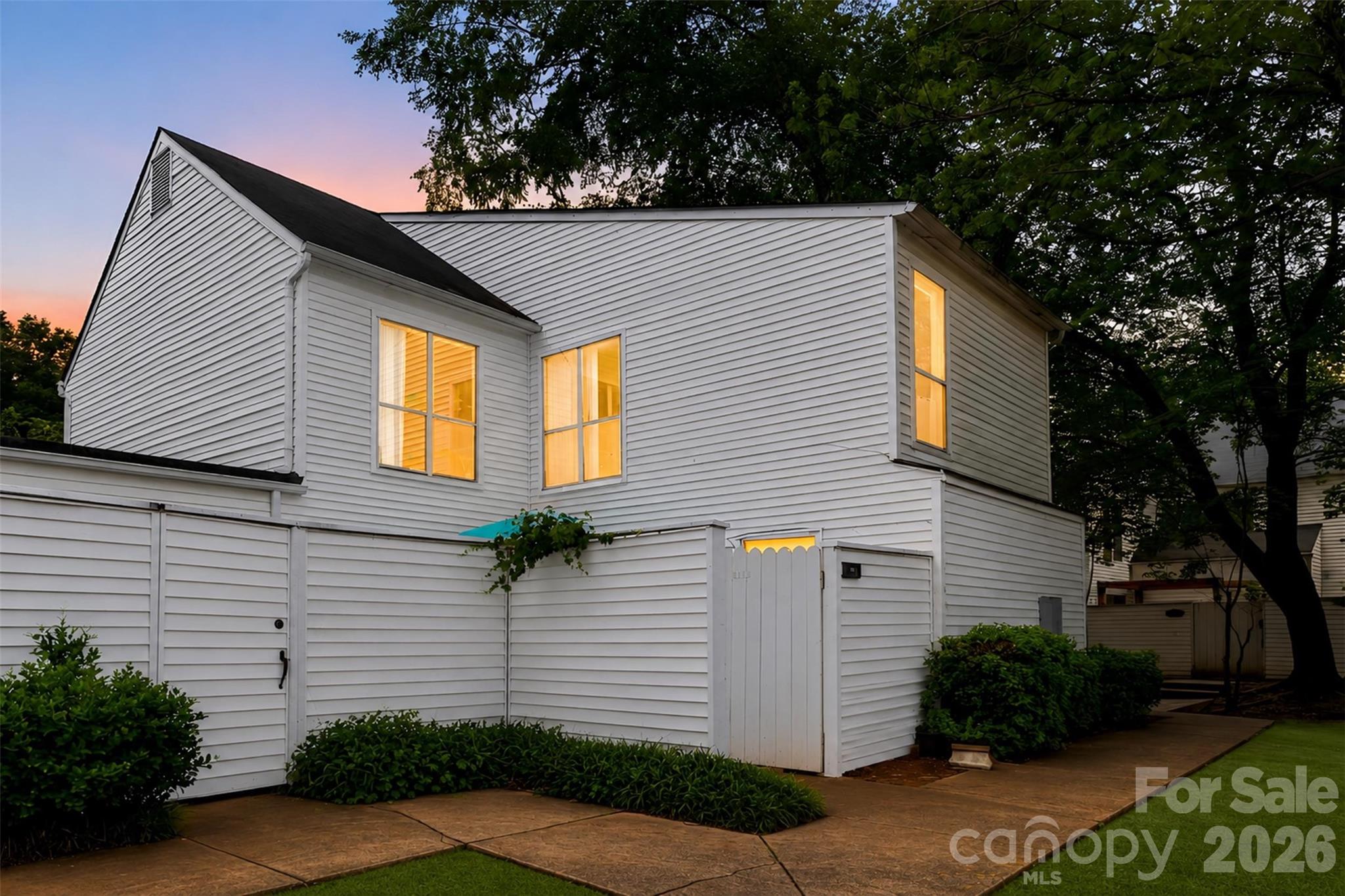 7130 Stonington Lane Charlotte NC 28227