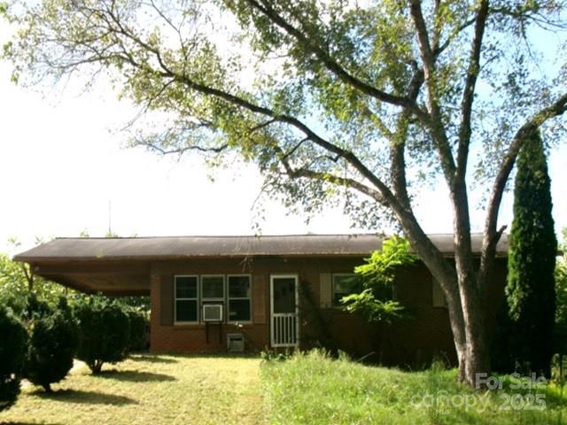 809 Pitts Street Morganton NC 28655