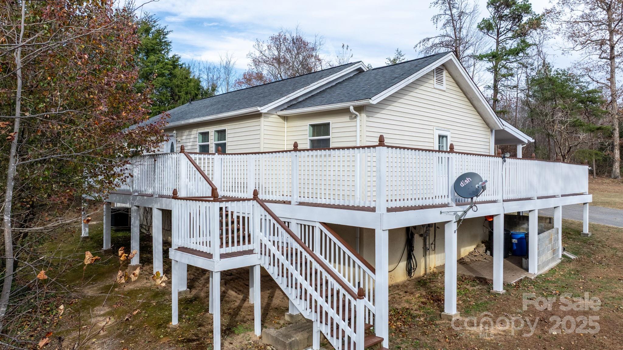3843 Silver Creek Terrace Morganton NC 28655