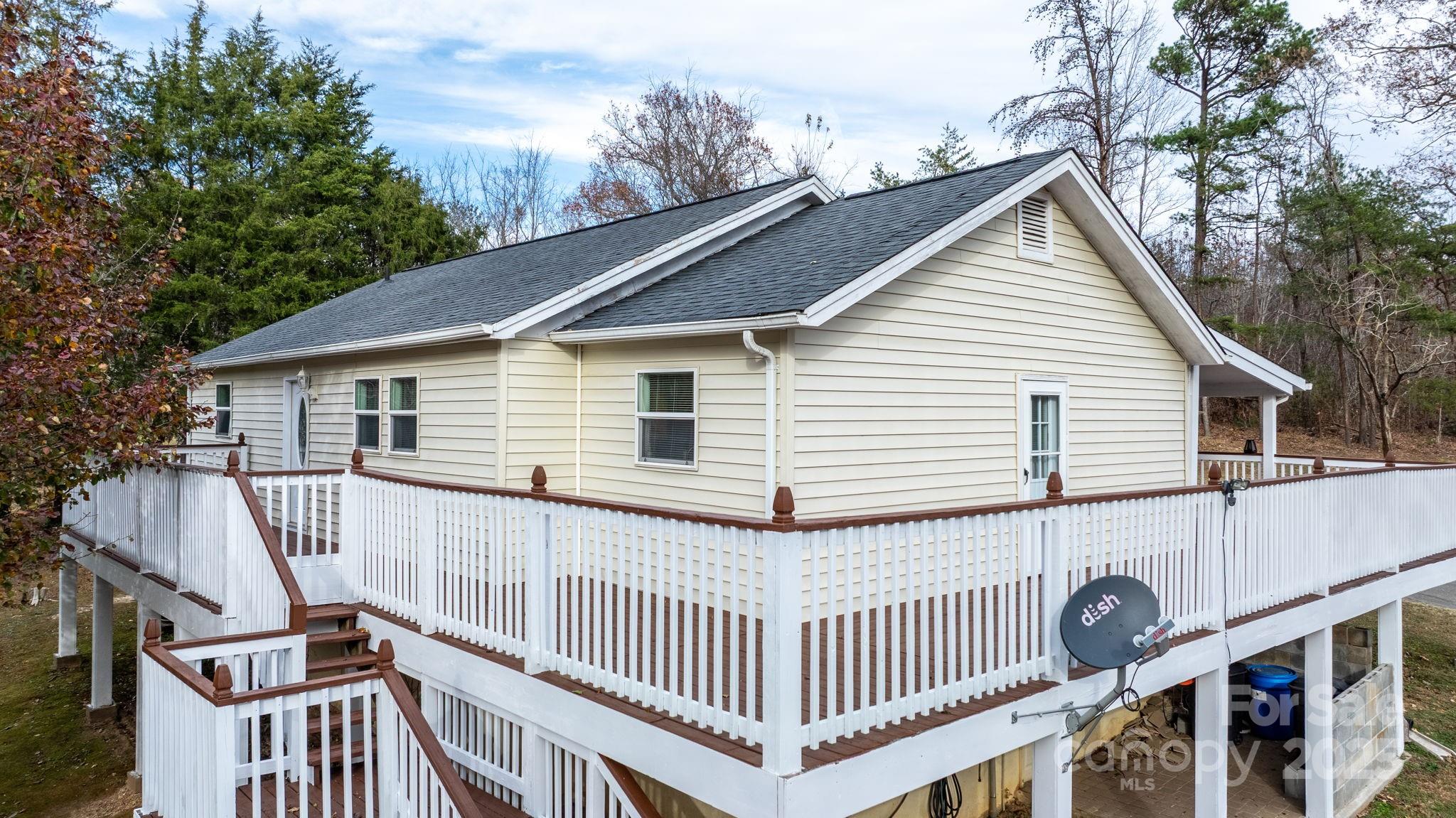 3843 Silver Creek Terrace Morganton NC 28655