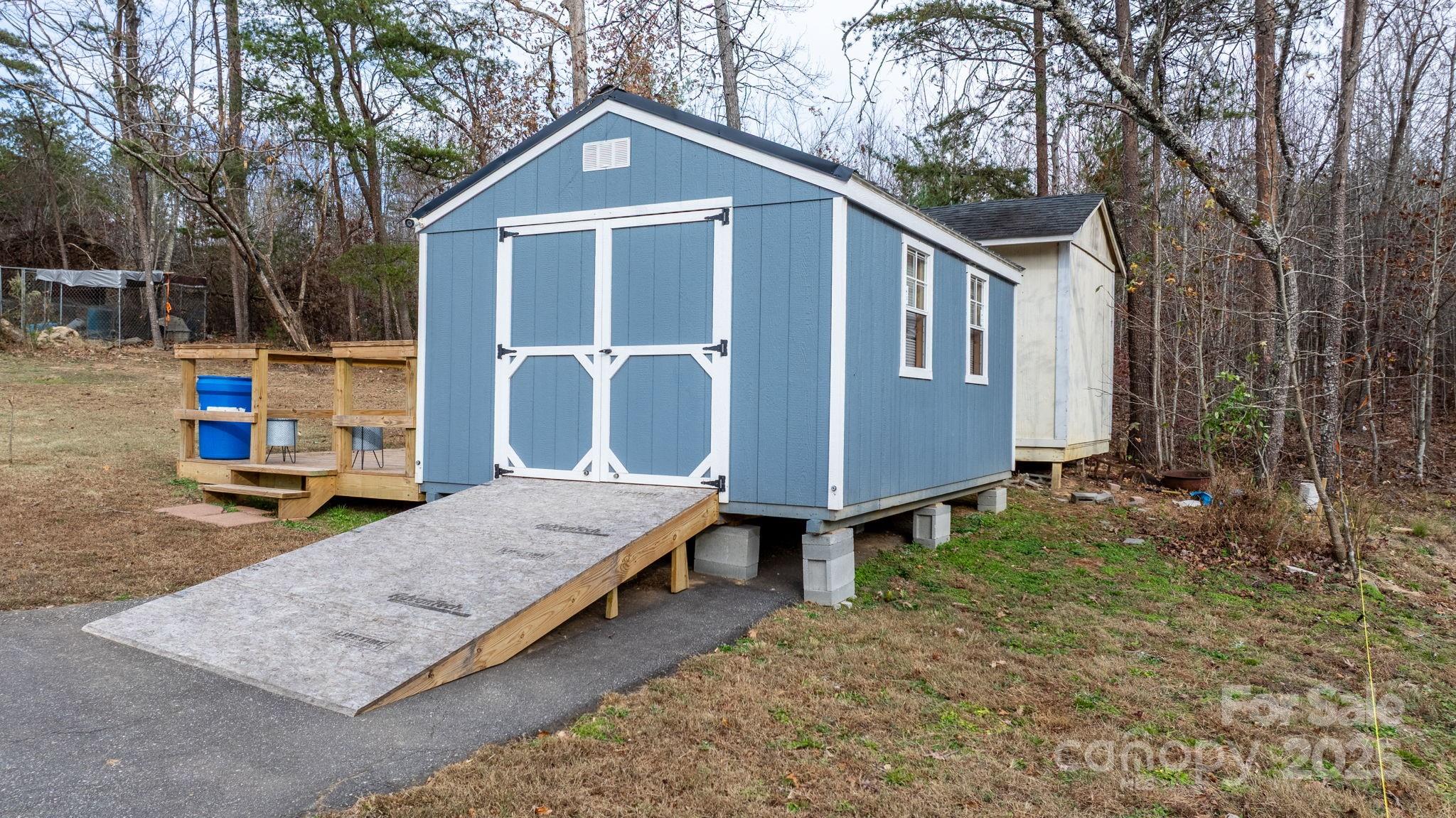 3843 Silver Creek Terrace Morganton NC 28655