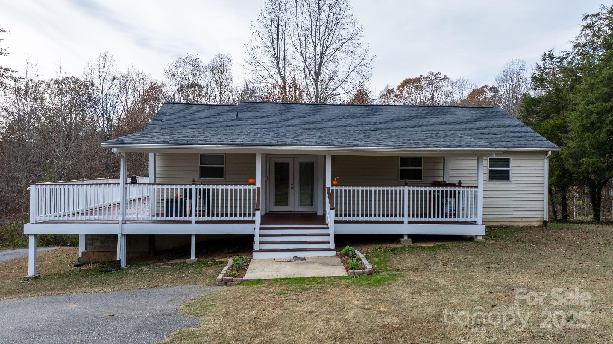 3843 Silver Creek Terrace Morganton NC 28655