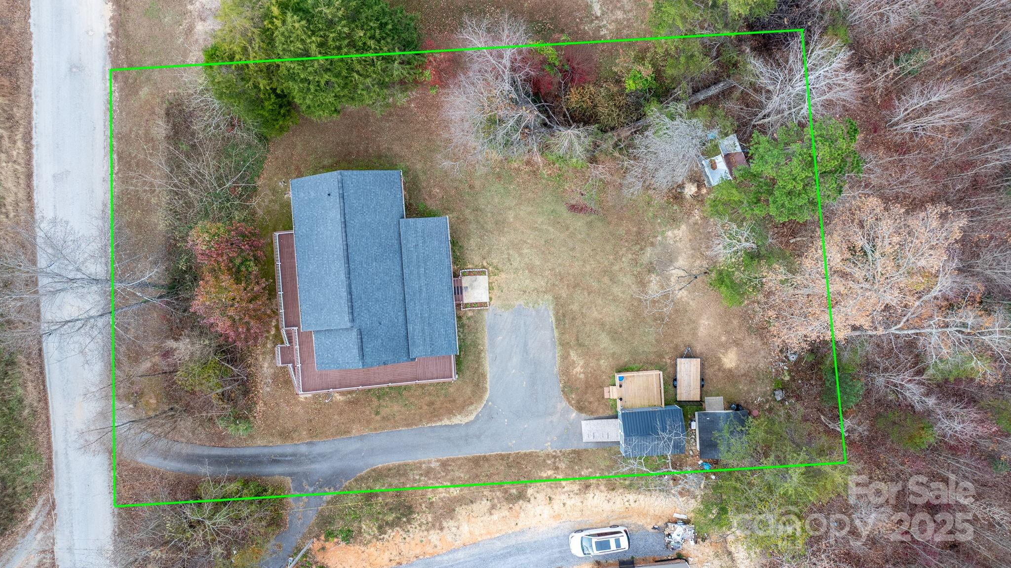 3843 Silver Creek Terrace Morganton NC 28655