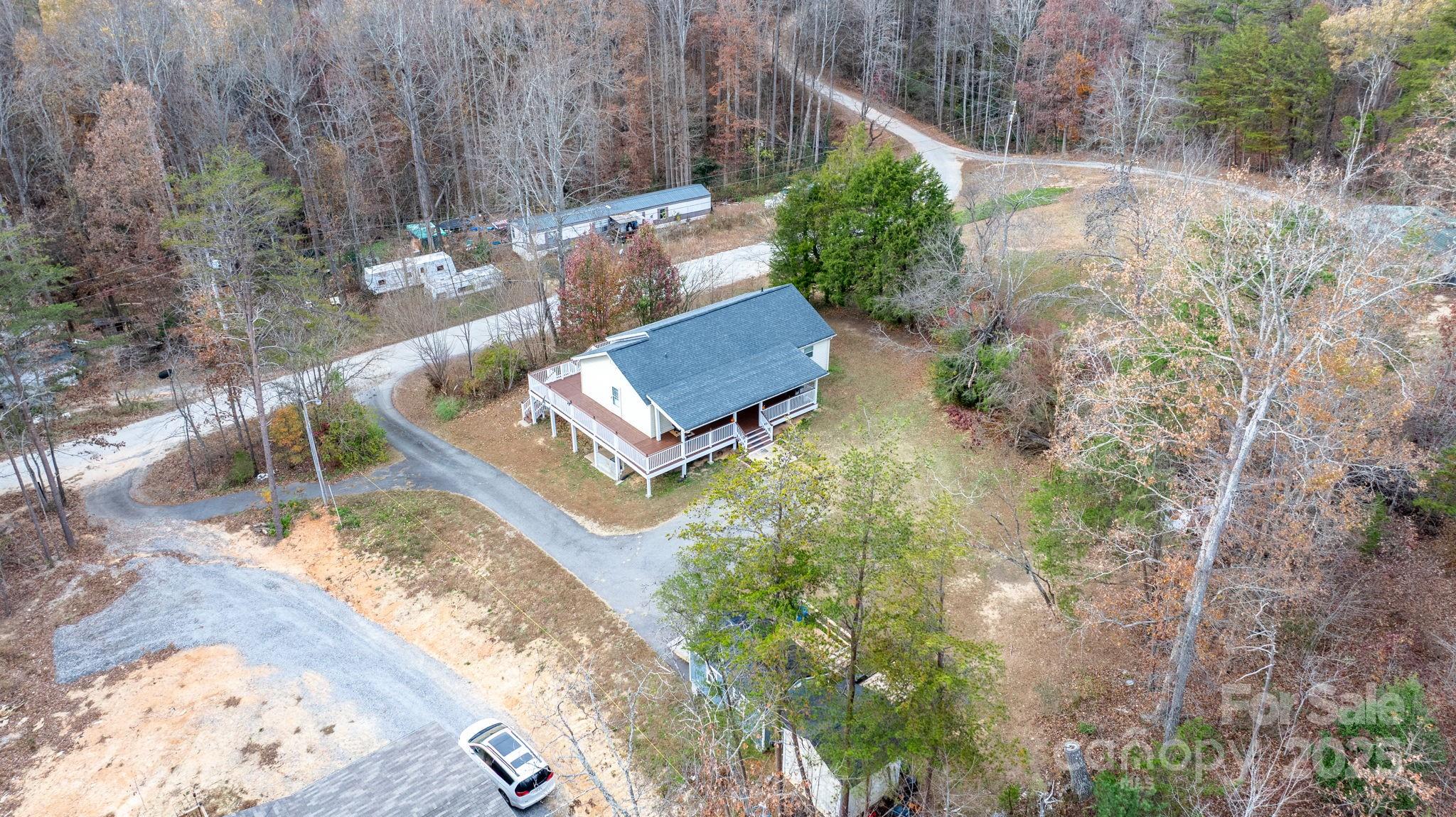 3843 Silver Creek Terrace Morganton NC 28655