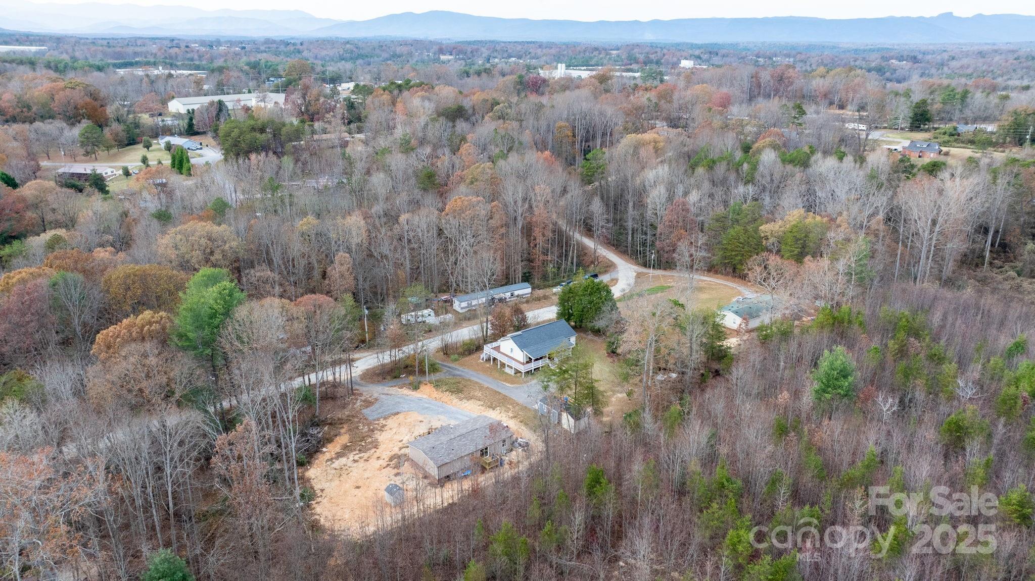 3843 Silver Creek Terrace Morganton NC 28655