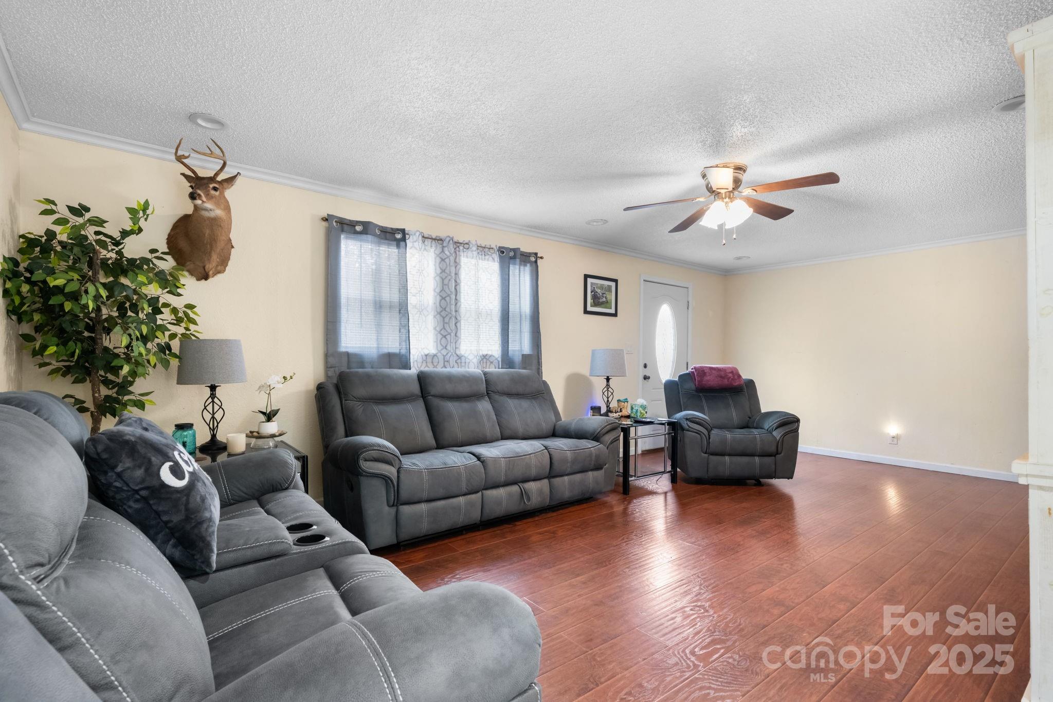 3843 Silver Creek Terrace Morganton NC 28655