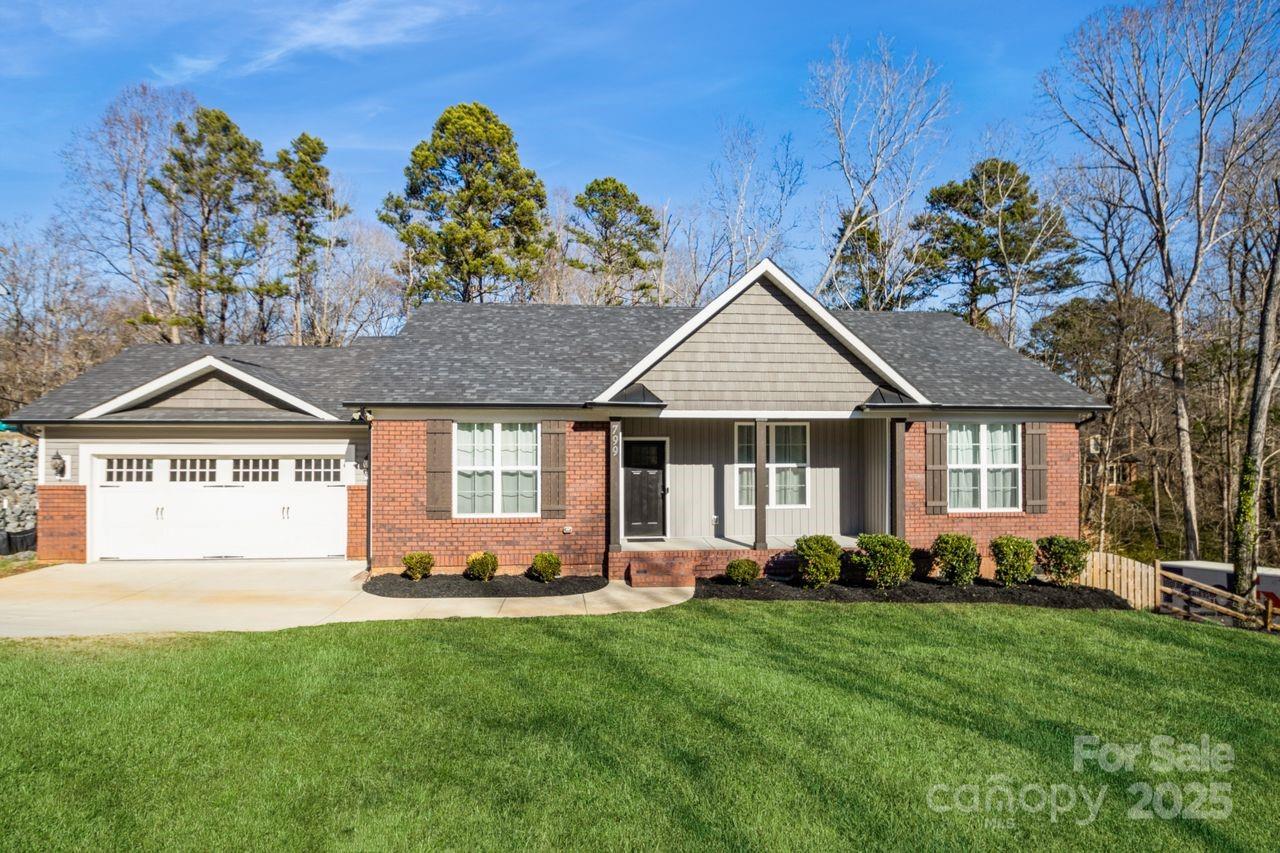 799 Marble Street SE Concord NC 28025