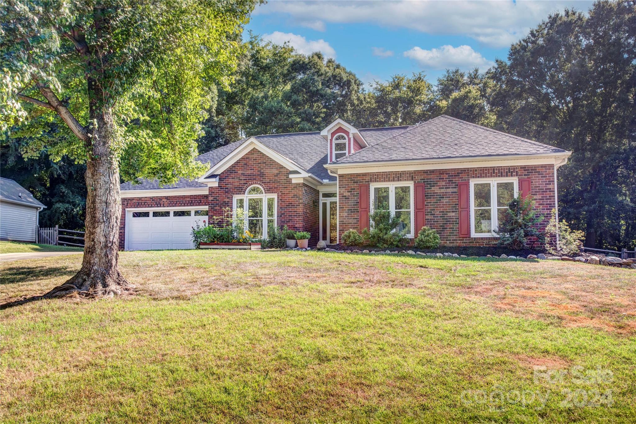 1072 Iveywood Place NW Concord NC 28027