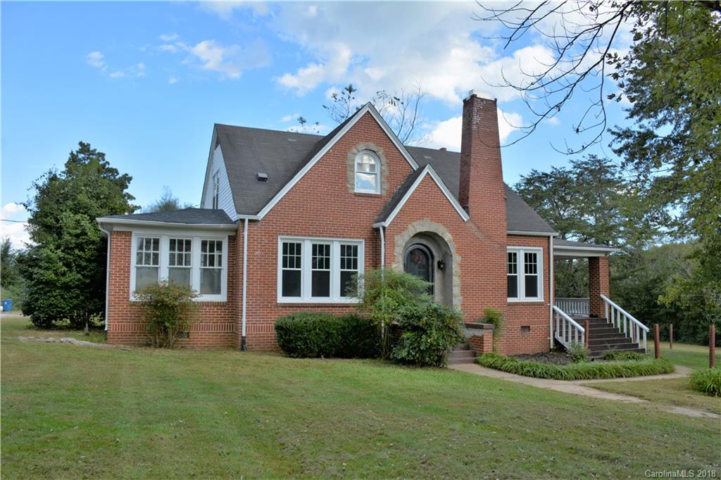 172 Duke Street Granite Falls NC 28630