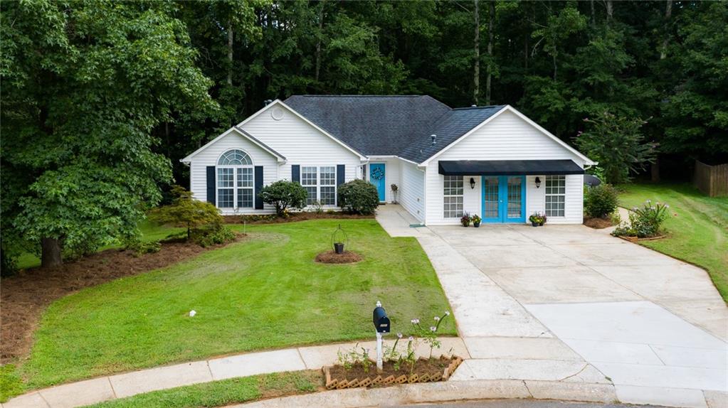 2901 Holcroft Court Matthews NC 28105