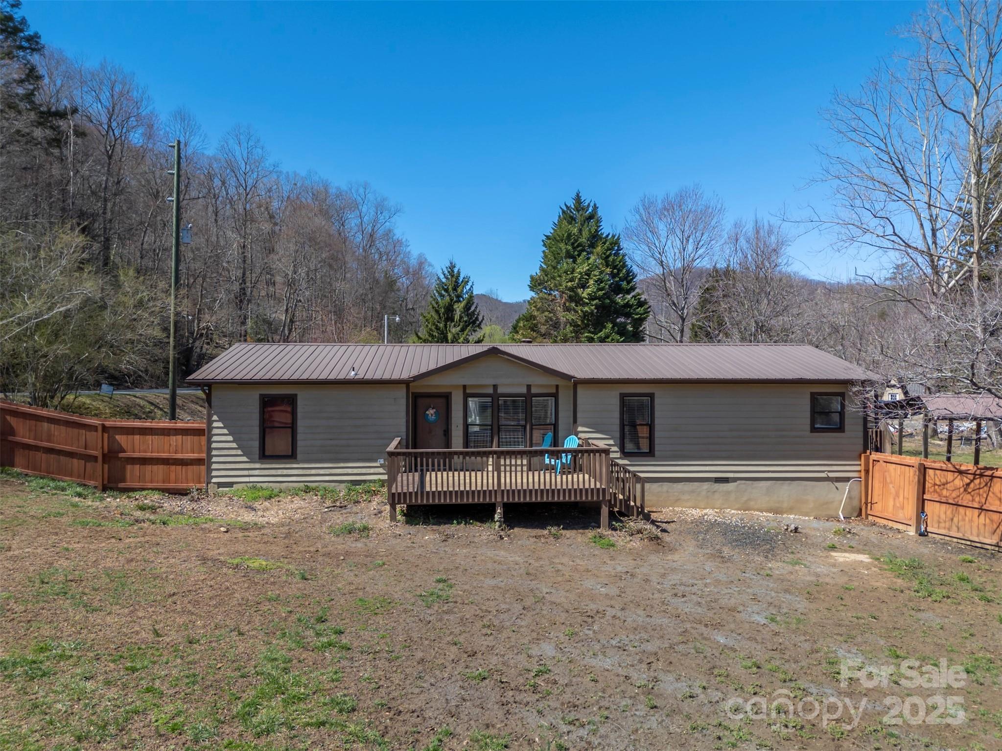 121 Julian Way Lake Lure NC 28746