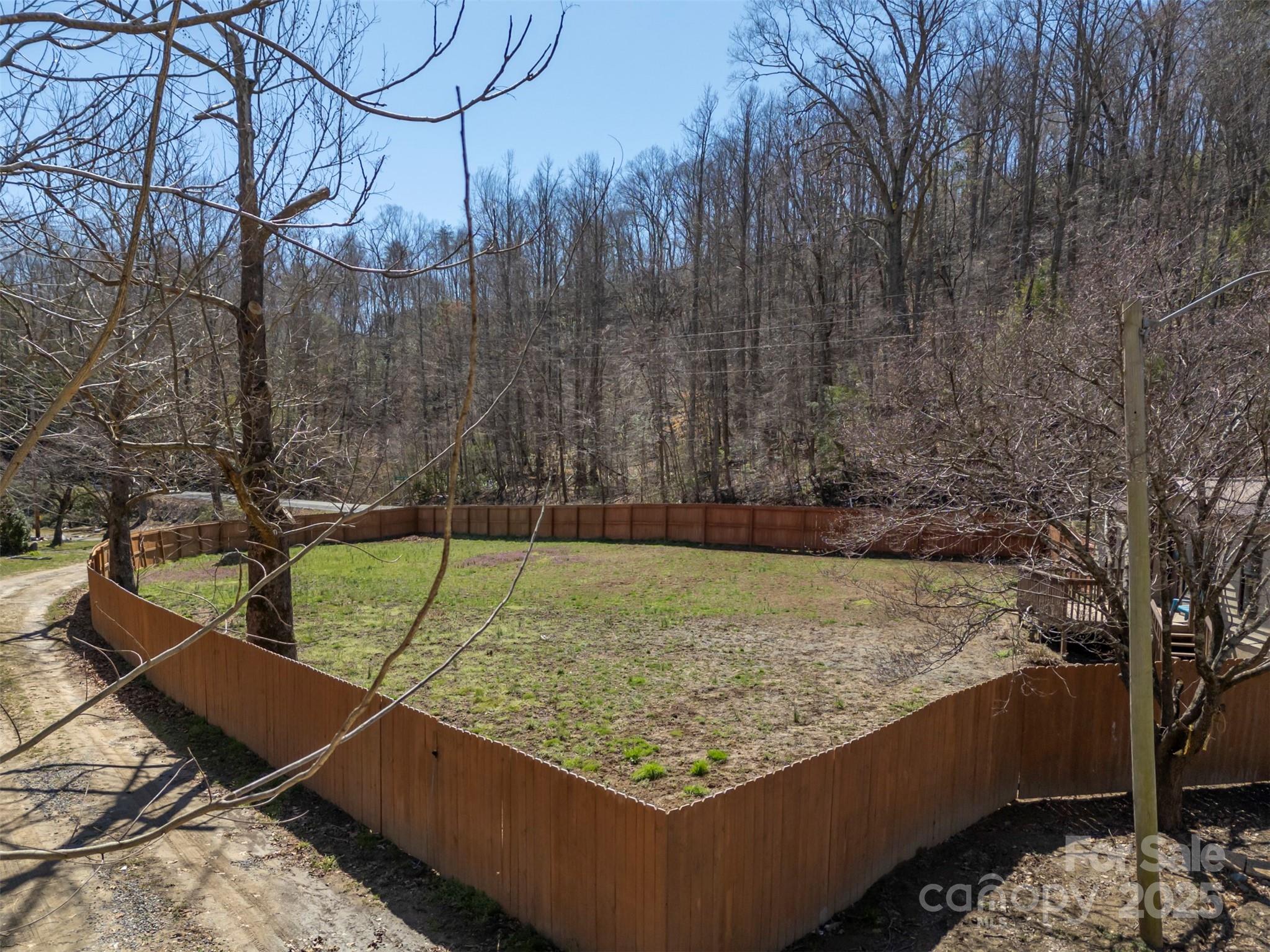 121 Julian Way Lake Lure NC 28746