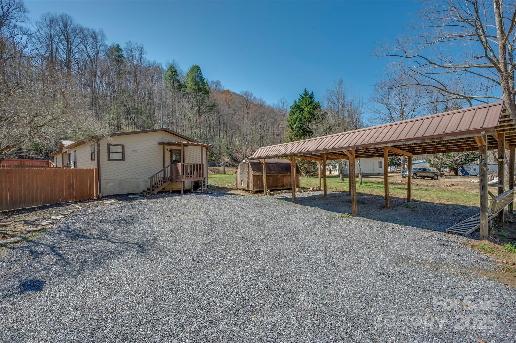 121 Julian Way Lake Lure NC 28746