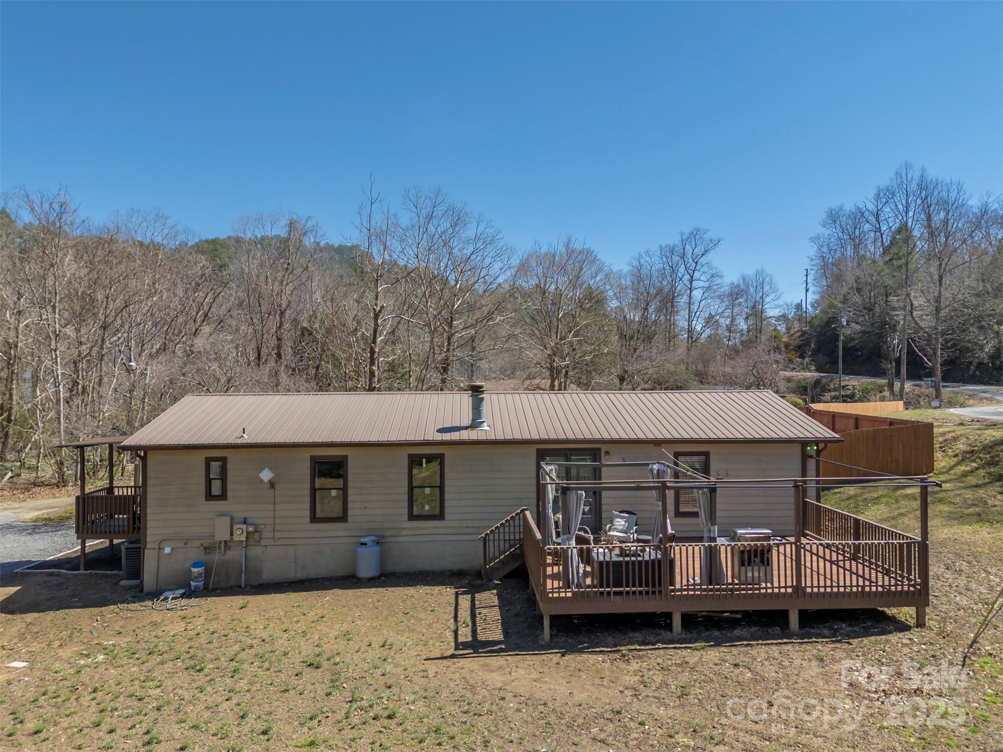 121 Julian Way Lake Lure NC 28746