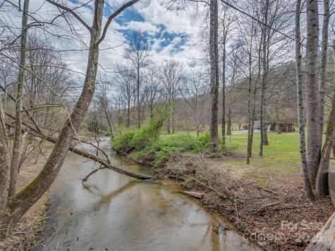 121 Julian Way Lake Lure NC 28746