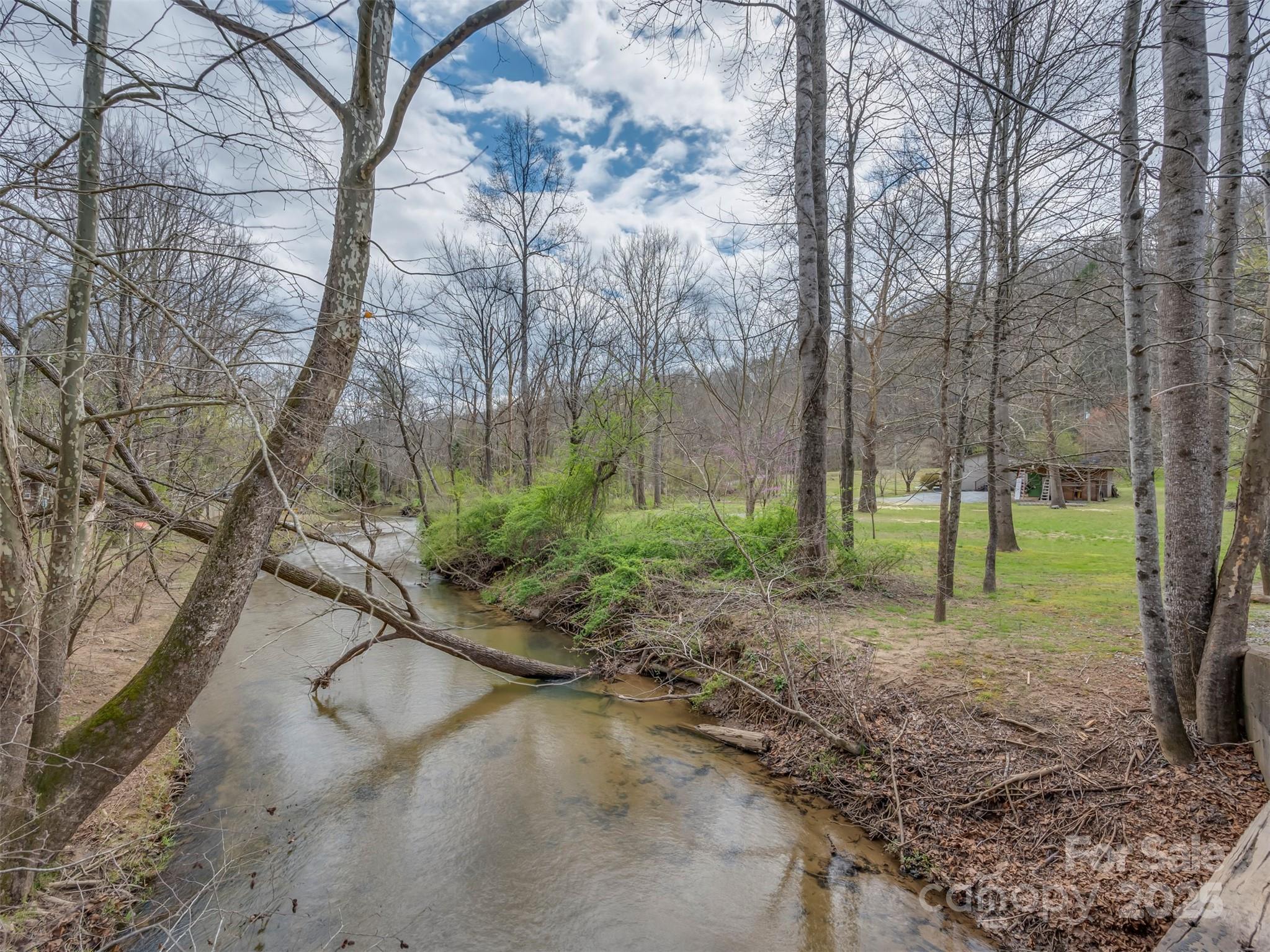 121 Julian Way Lake Lure NC 28746