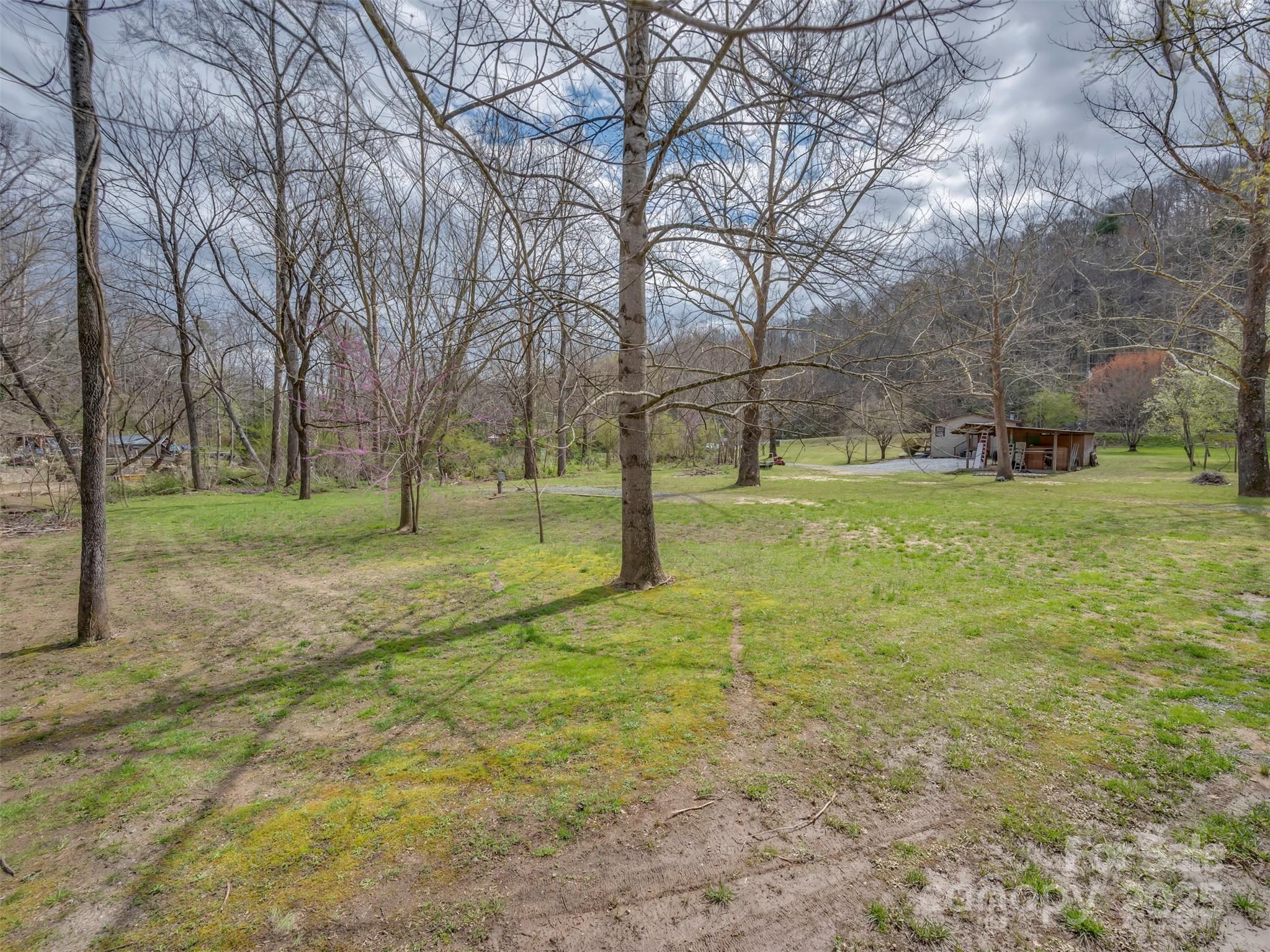 121 Julian Way Lake Lure NC 28746