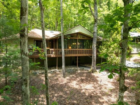 1005 Middle Connestee Trail Brevard NC 28712