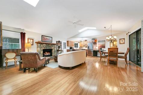 1005 Middle Connestee Trail Brevard NC 28712