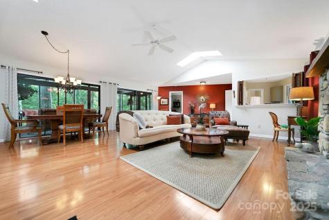 1005 Middle Connestee Trail Brevard NC 28712