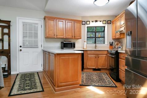 1005 Middle Connestee Trail Brevard NC 28712