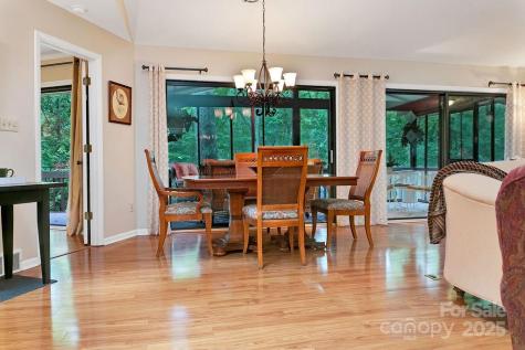 1005 Middle Connestee Trail Brevard NC 28712