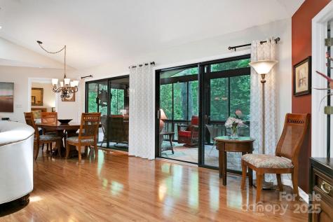 1005 Middle Connestee Trail Brevard NC 28712