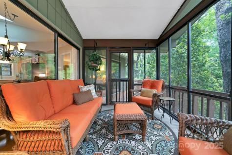 1005 Middle Connestee Trail Brevard NC 28712