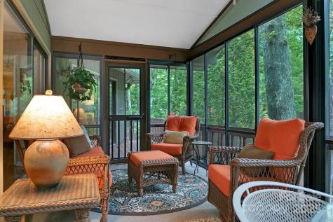 1005 Middle Connestee Trail Brevard NC 28712