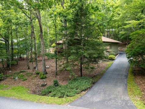 1005 Middle Connestee Trail Brevard NC 28712