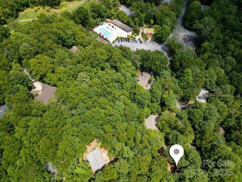 1005 Middle Connestee Trail Brevard NC 28712