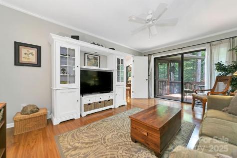 1005 Middle Connestee Trail Brevard NC 28712