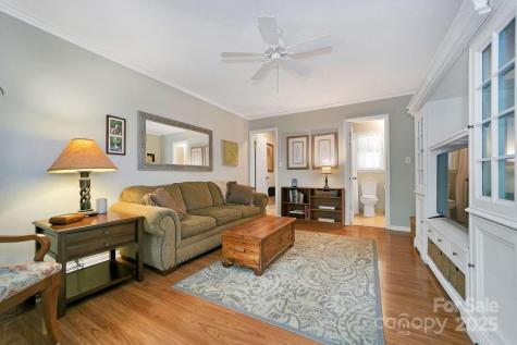 1005 Middle Connestee Trail Brevard NC 28712