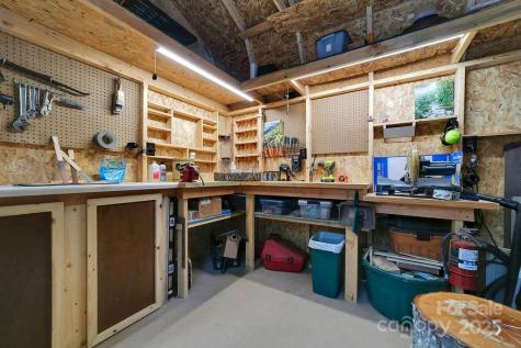 1005 Middle Connestee Trail Brevard NC 28712
