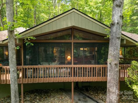 1005 Middle Connestee Trail Brevard NC 28712