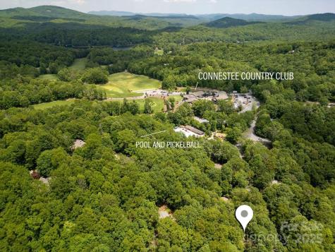 1005 Middle Connestee Trail Brevard NC 28712