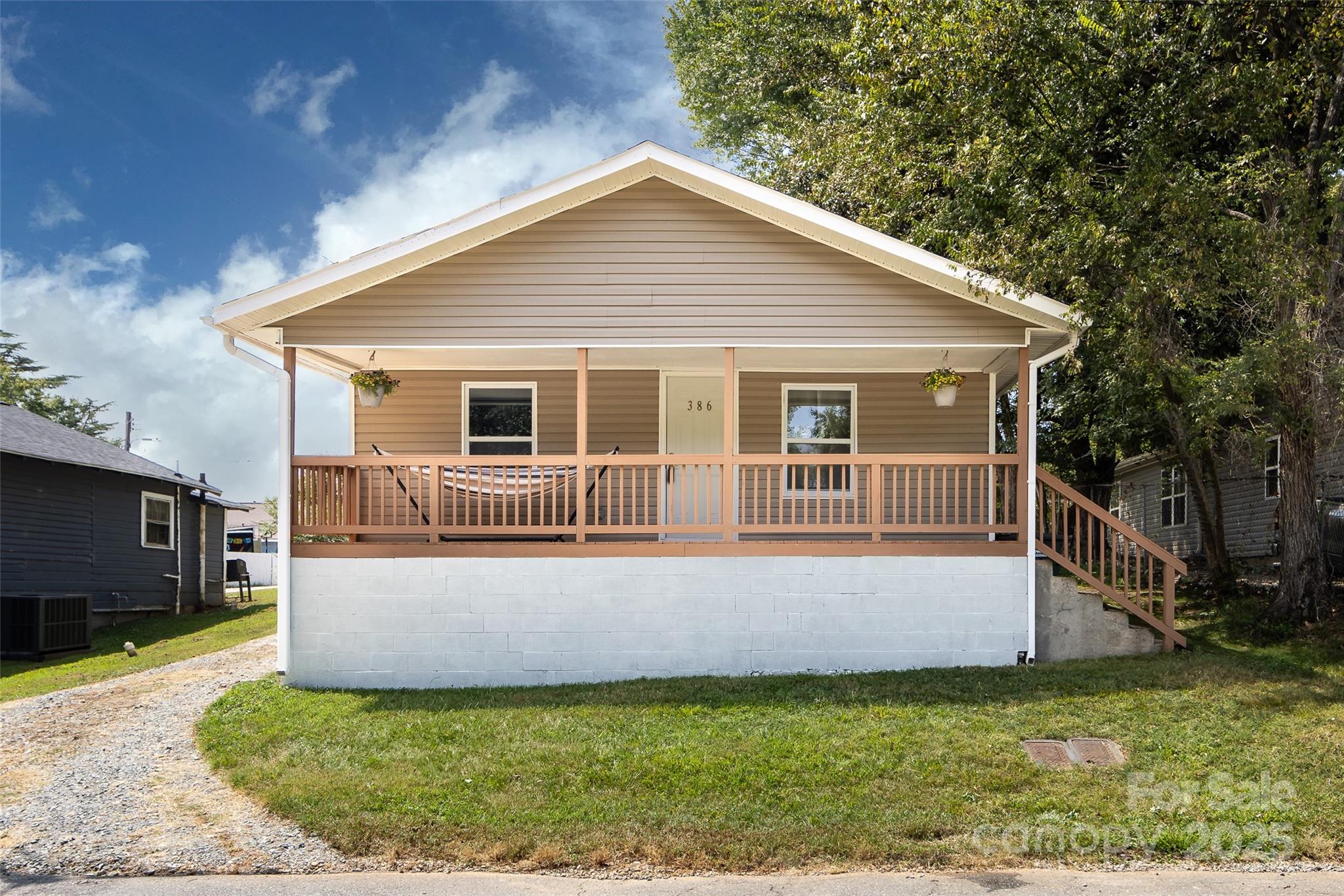 386 Fox Street SW Concord NC 28025