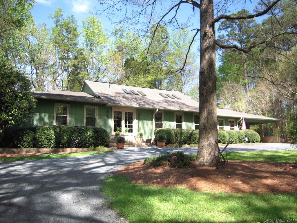 6108 Phyliss Lane Mint Hill NC 28227