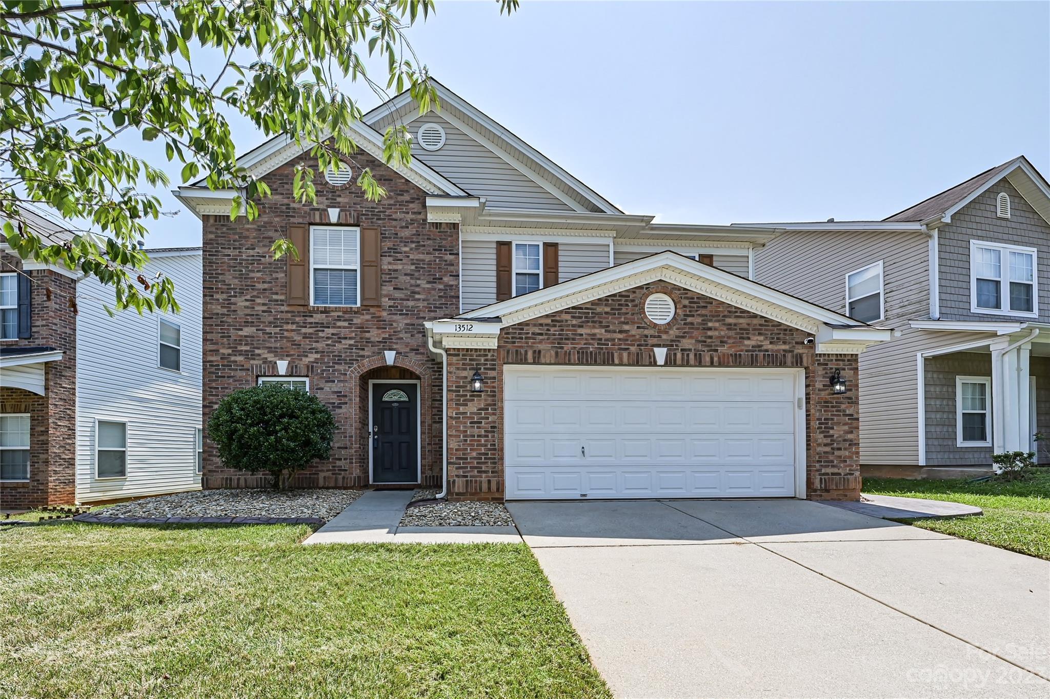 13512 Pontchatrain Avenue Charlotte NC 28273