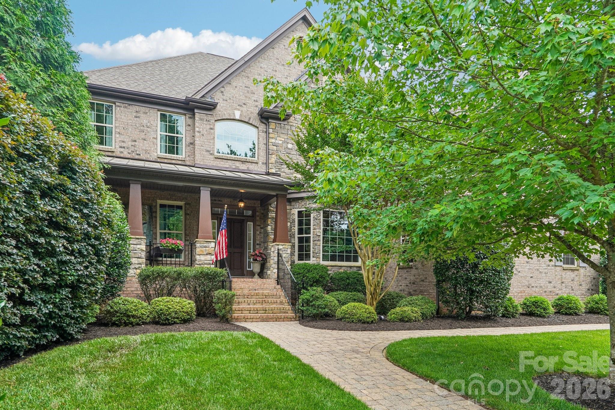 3841 Nancy Creek Road Charlotte NC 28270