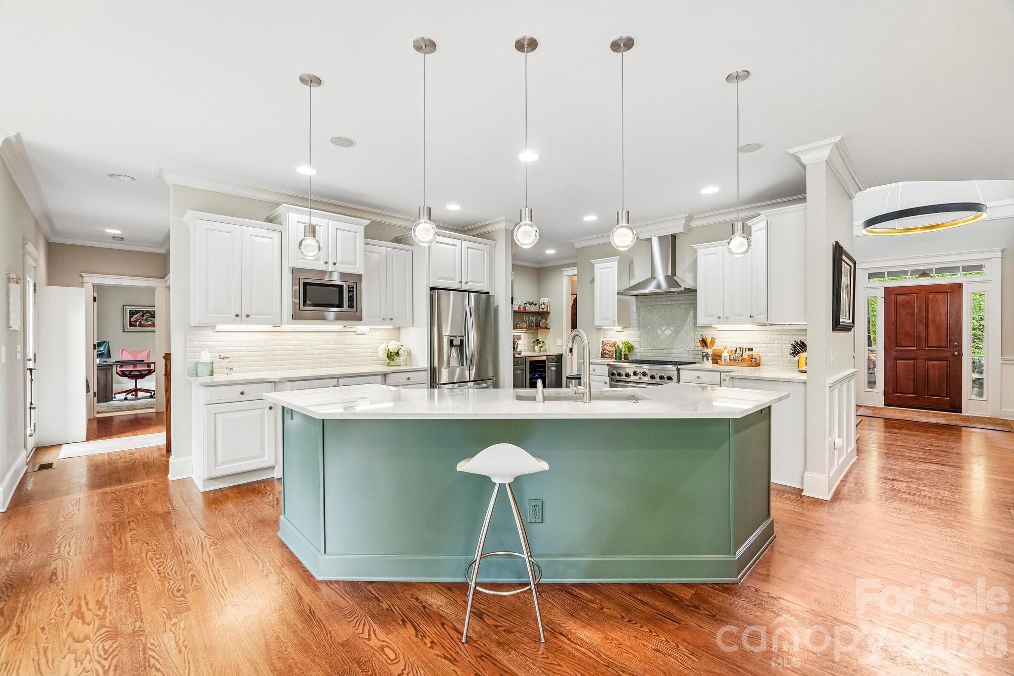 3841 Nancy Creek Road Charlotte NC 28270