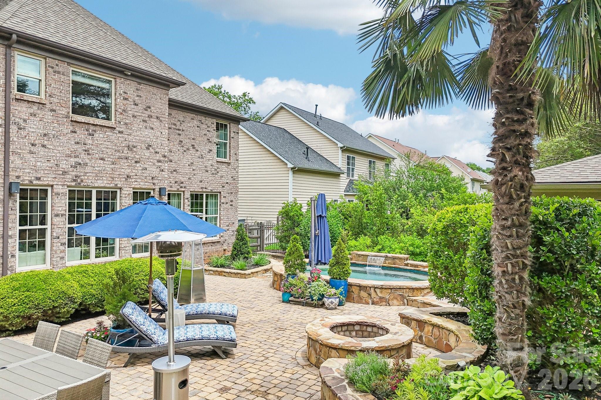 3841 Nancy Creek Road Charlotte NC 28270