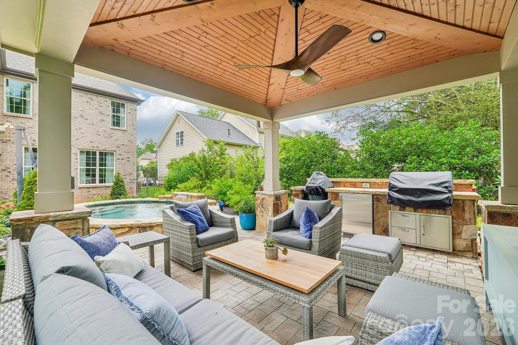 3841 Nancy Creek Road Charlotte NC 28270