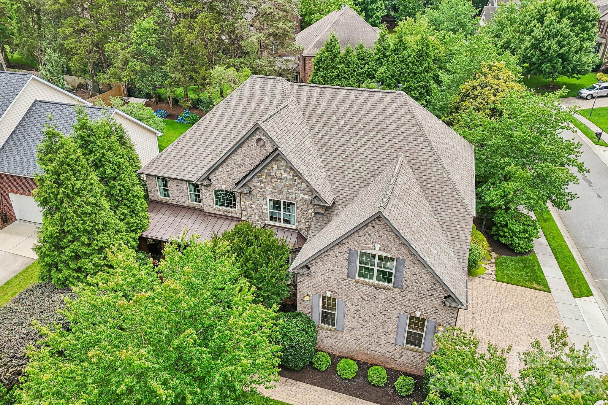 3841 Nancy Creek Road Charlotte NC 28270