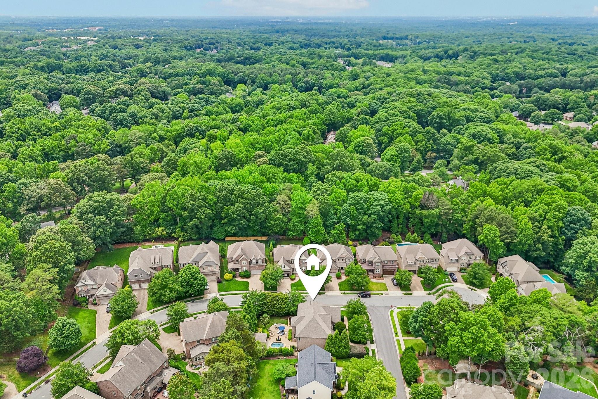 3841 Nancy Creek Road Charlotte NC 28270